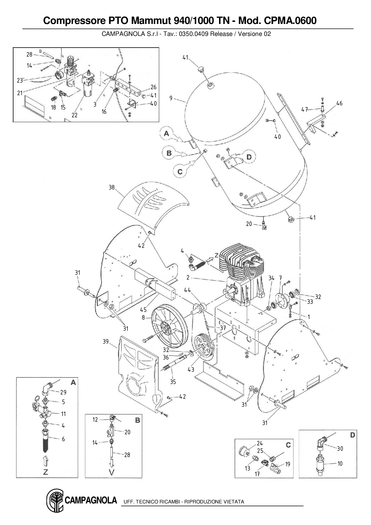 CPMA.0600_Compressore PTO Mammut 940-1000 TN